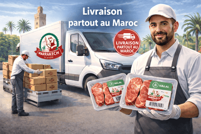 Livraison Express